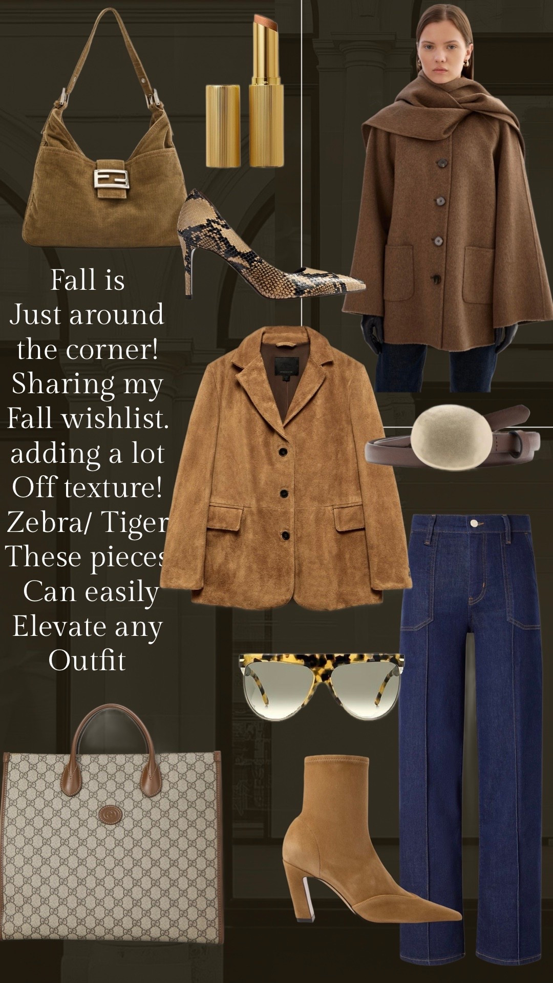 Fall new arrivals

#LTKootd #LTKSeasonal