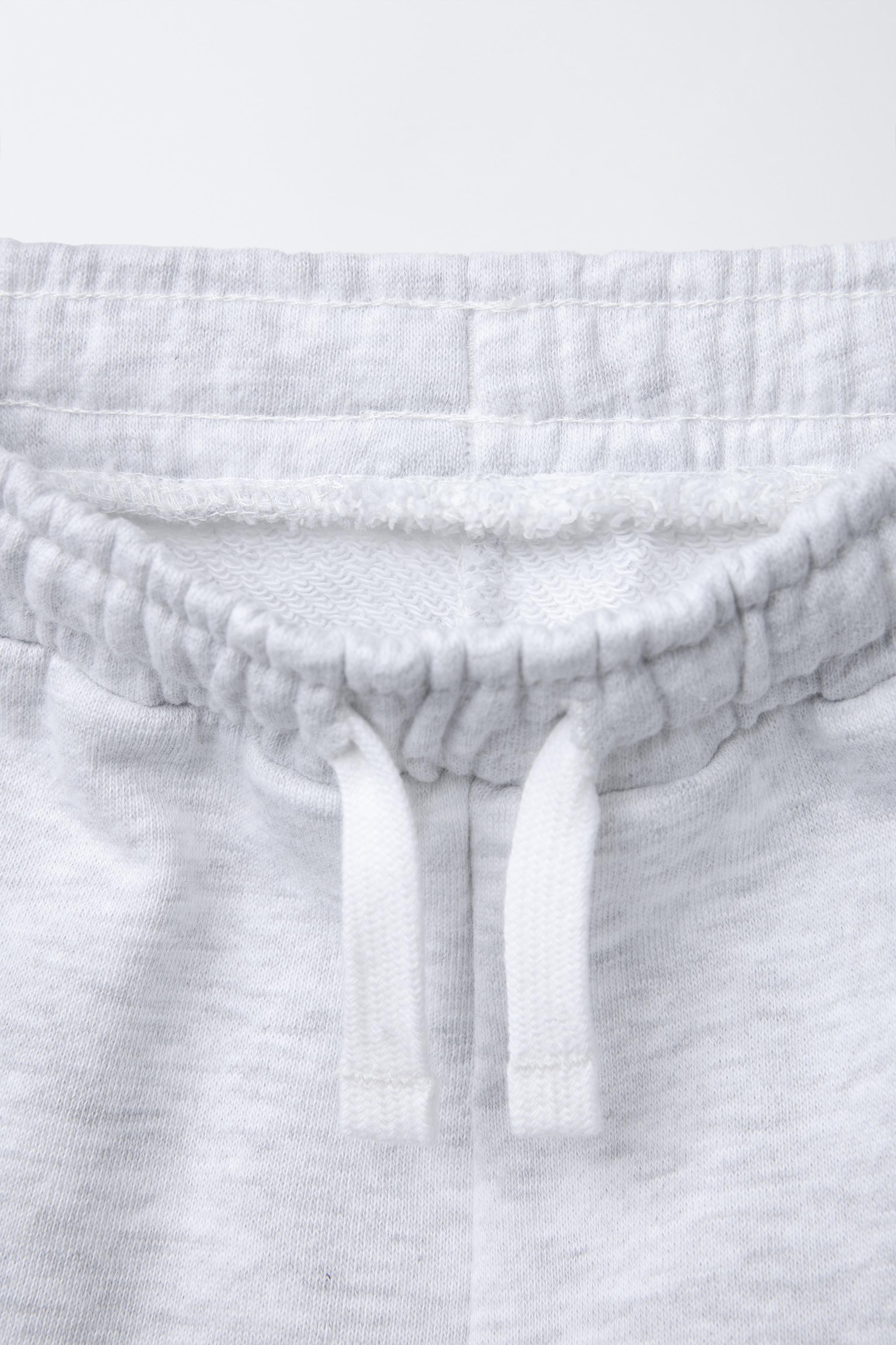 SIDE STRIPE JOGGER PANTS | Zara US