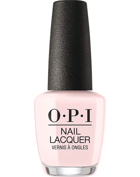 OPI Nail Polish, Light Pinks & Sheer Pinks, Nail Lacquer and Infinite Shine Long-Wear Formula, 0.... | Amazon (US)