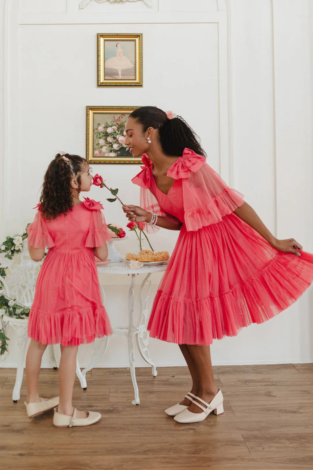 Serine Dress | Ivy City Co