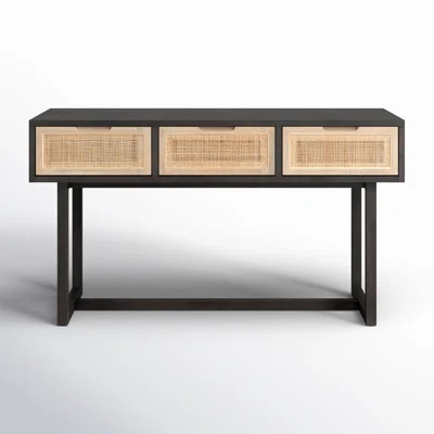 Nephie 54'' Console Table | Birch Lane