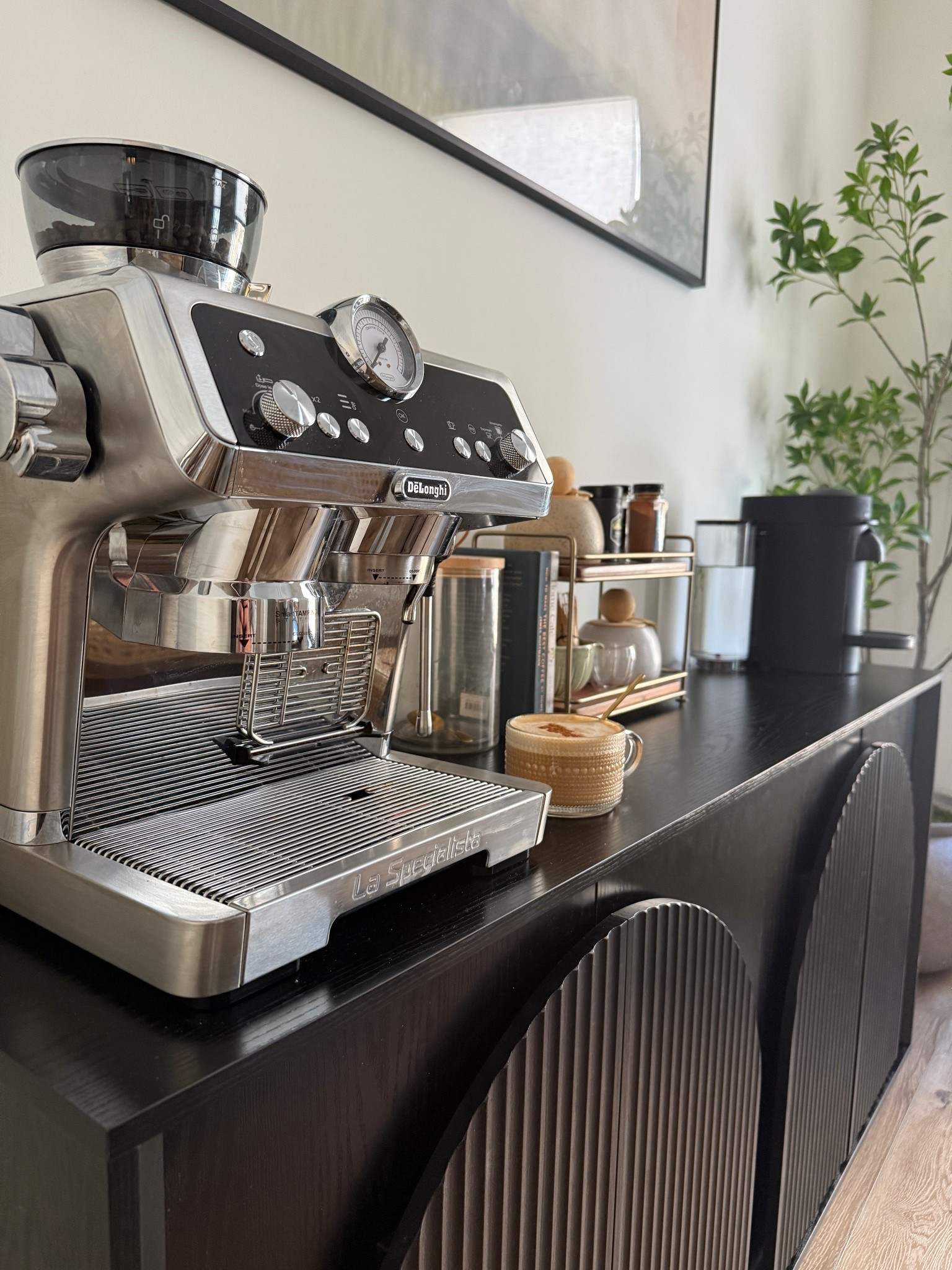 Coffee Bar

#LTKfoodie #LTKHome #LTKmorningroutine