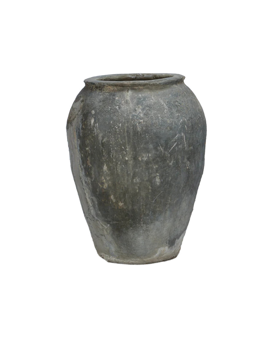 Grain Pot | Olive Ateliers