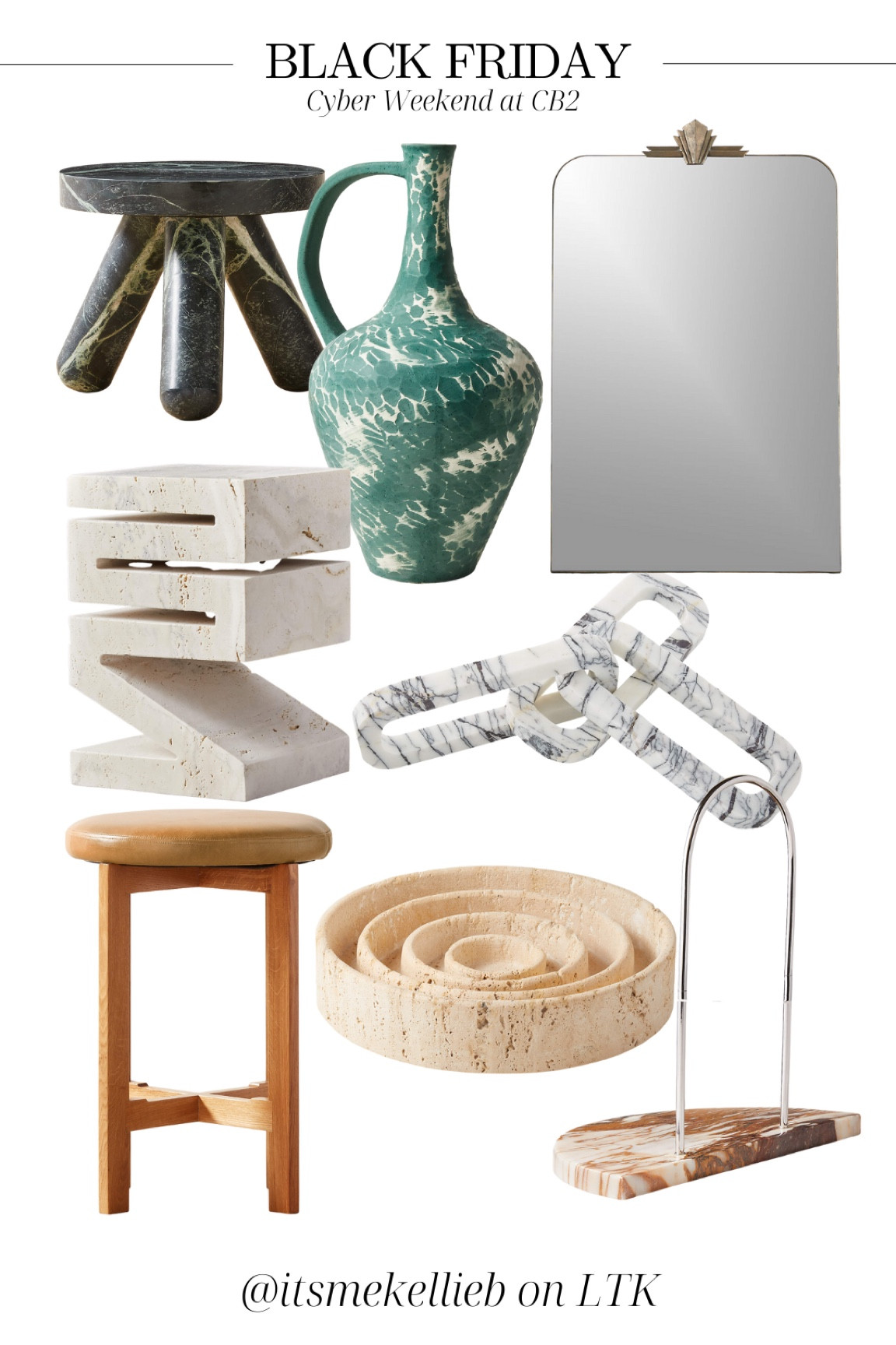 Black Friday sales at CB2! 

#LTKhome #LTKGiftGuide #LTKCyberweek