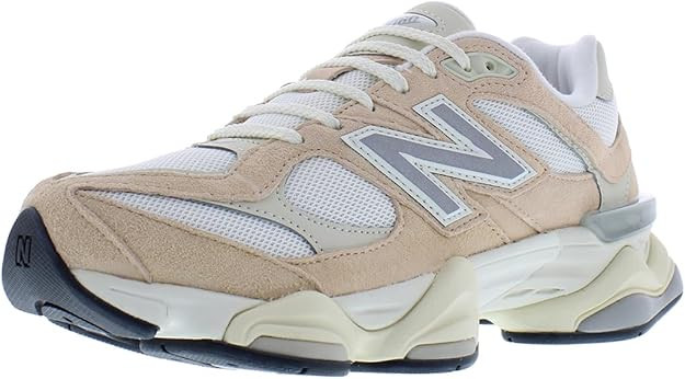 New Balance Men's 9060 Sneakers | Amazon (US)