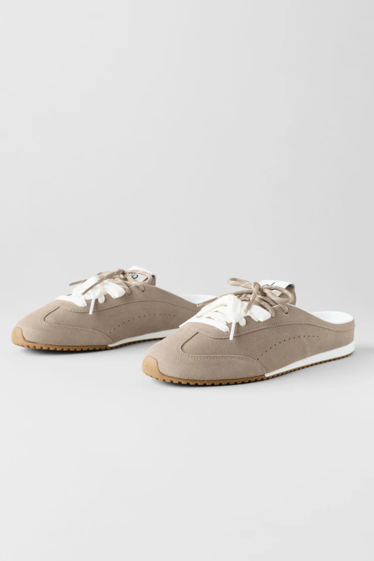 ALO Sunset Sneaker Mule | Alo Yoga