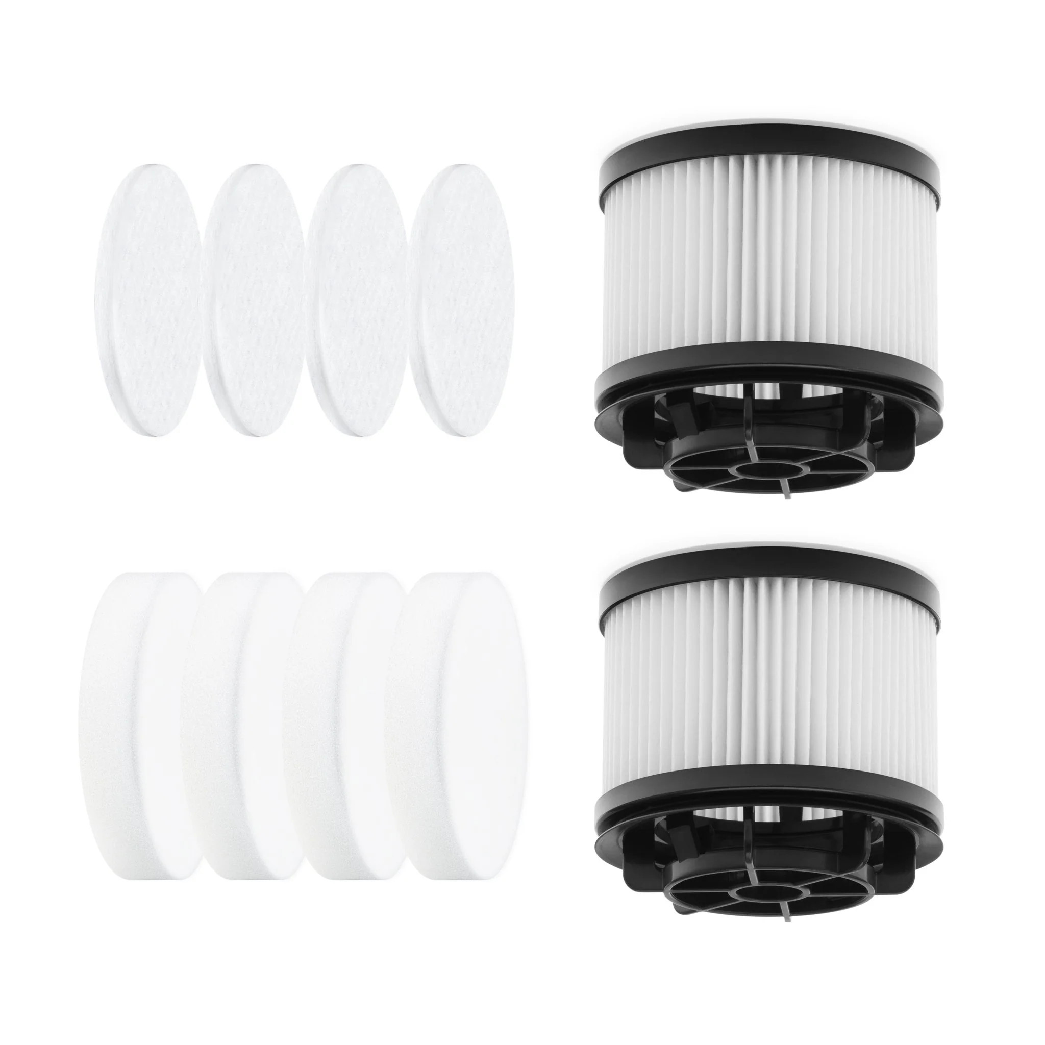 Levoit LVAC-200 Cordless Stick Vacuum Accessories Filter sets | Levoit