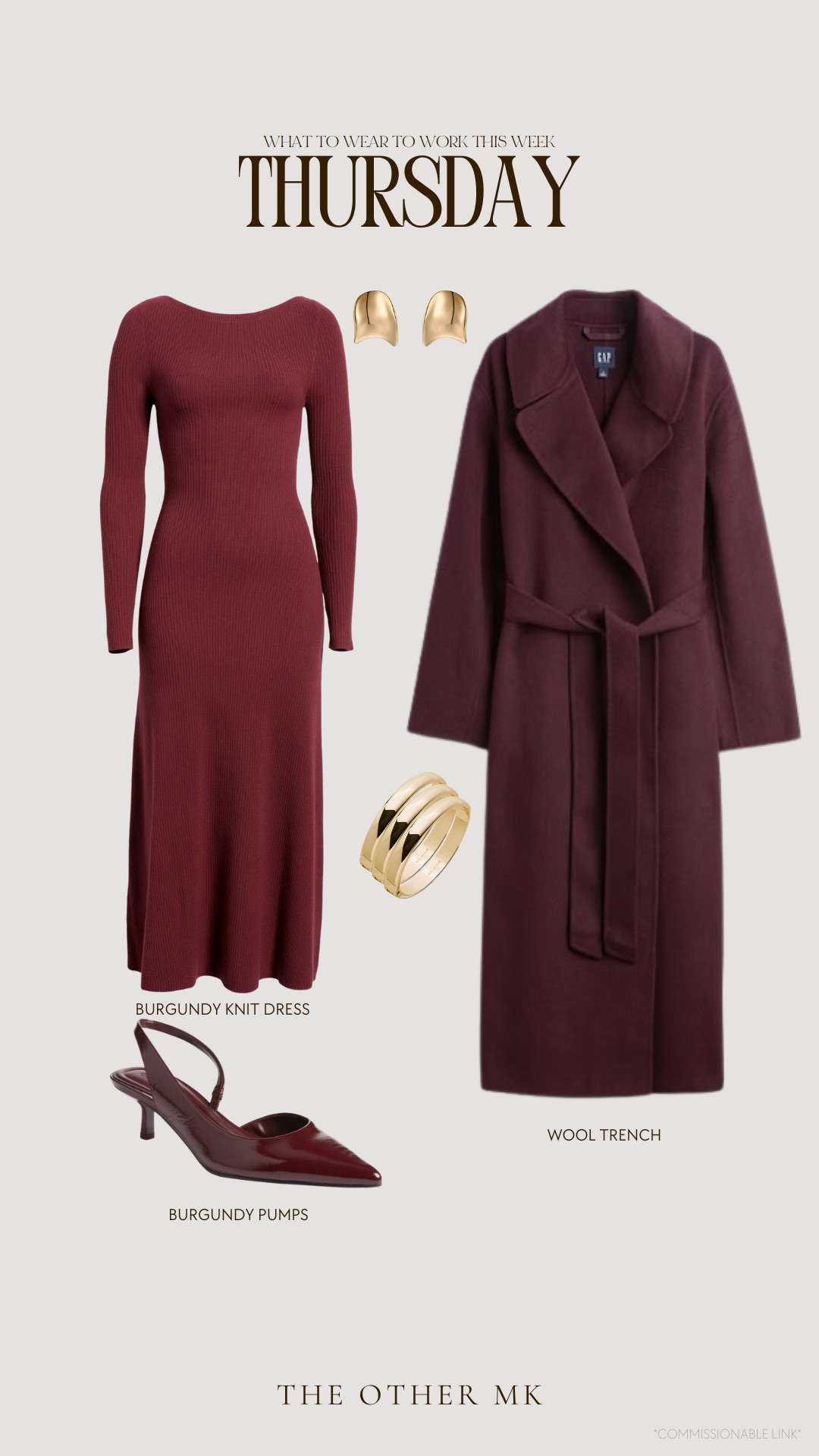 What to wear to work this week


#LTKFindsUnder100 #LTKWorkwear #LTKMidsize