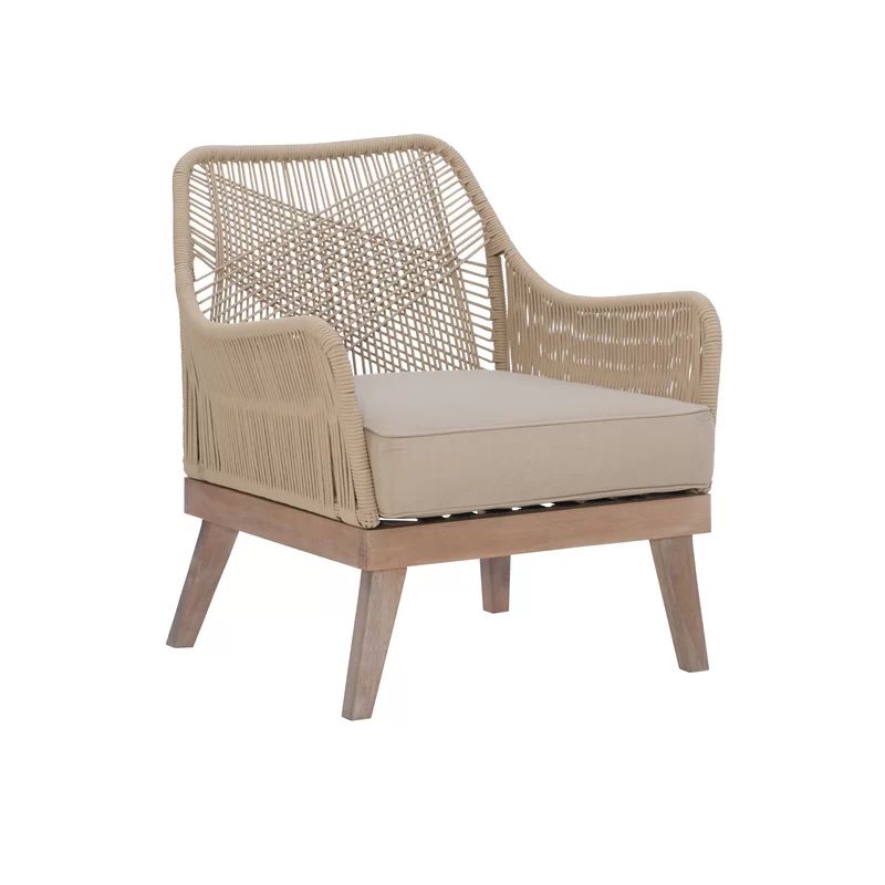 Ariadny Armchair | Wayfair North America