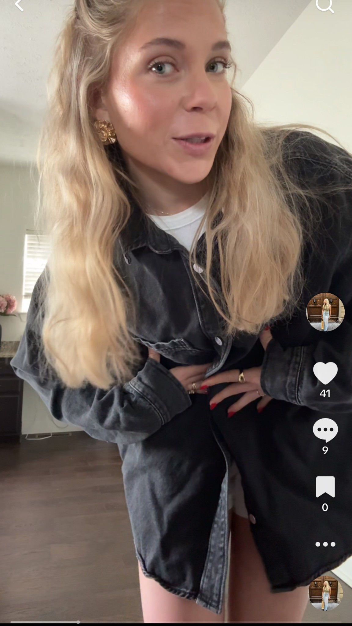 Loved this farmers market outfit!!
Linked what I could & tagged similar products if you want to recreate! 
✨
Full video on my TikTok 

#LTKStyleTip #LTKFindsUnder50