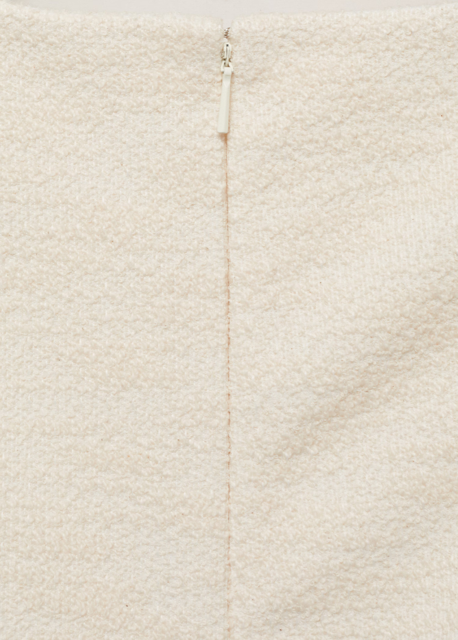 Short tweed dress - Women | MANGO USA | Mango (US/MX/AU)