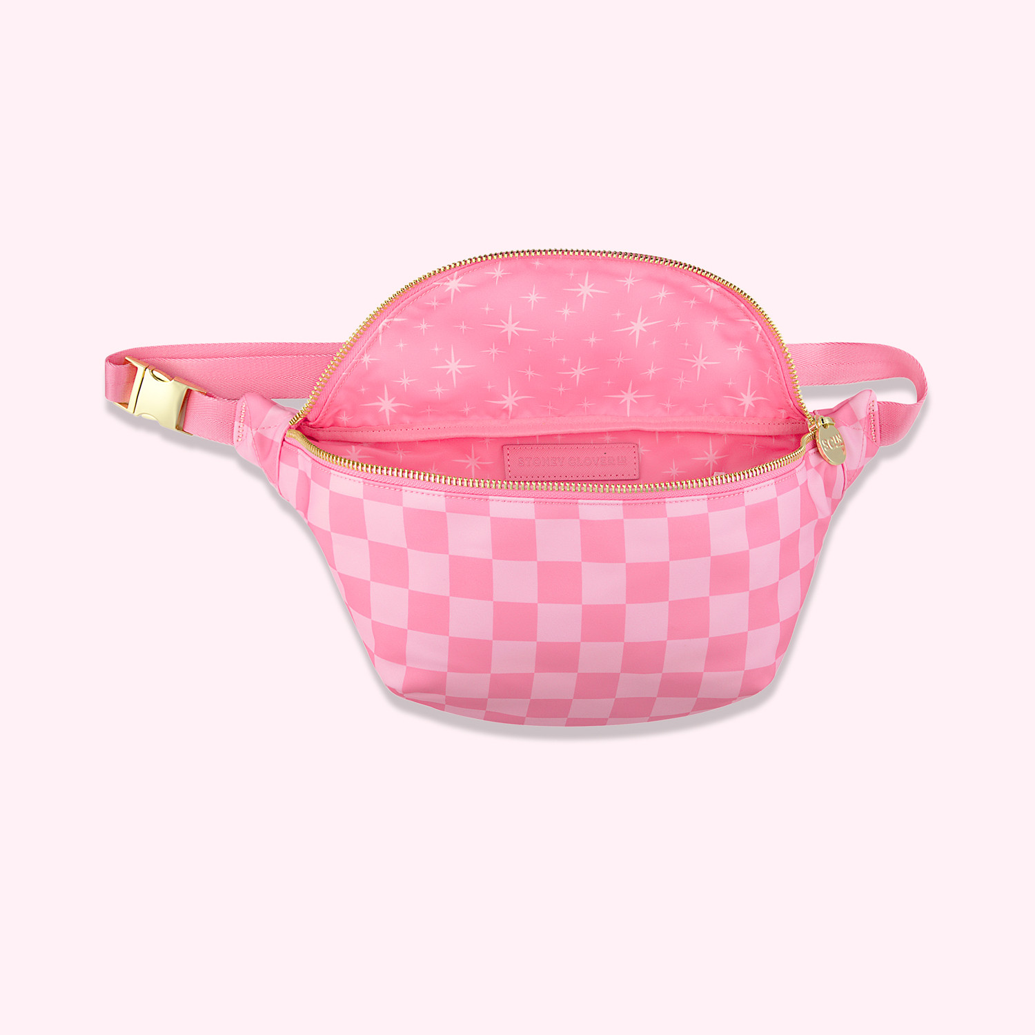 Jumbo Fanny Pack | Customizable Fanny Pack - Stoney Clover Lane | Stoney Clover Lane