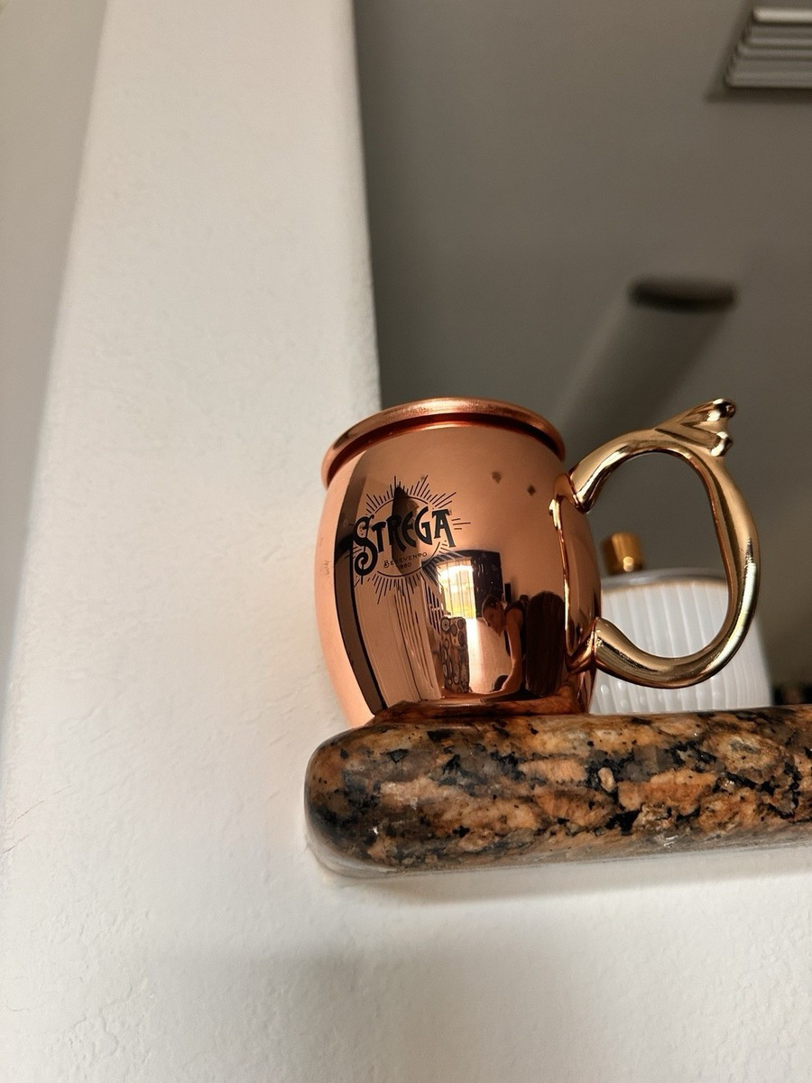 3 Copper Cup Mug Moscow Mule Copper Mugs | eBay | eBay US