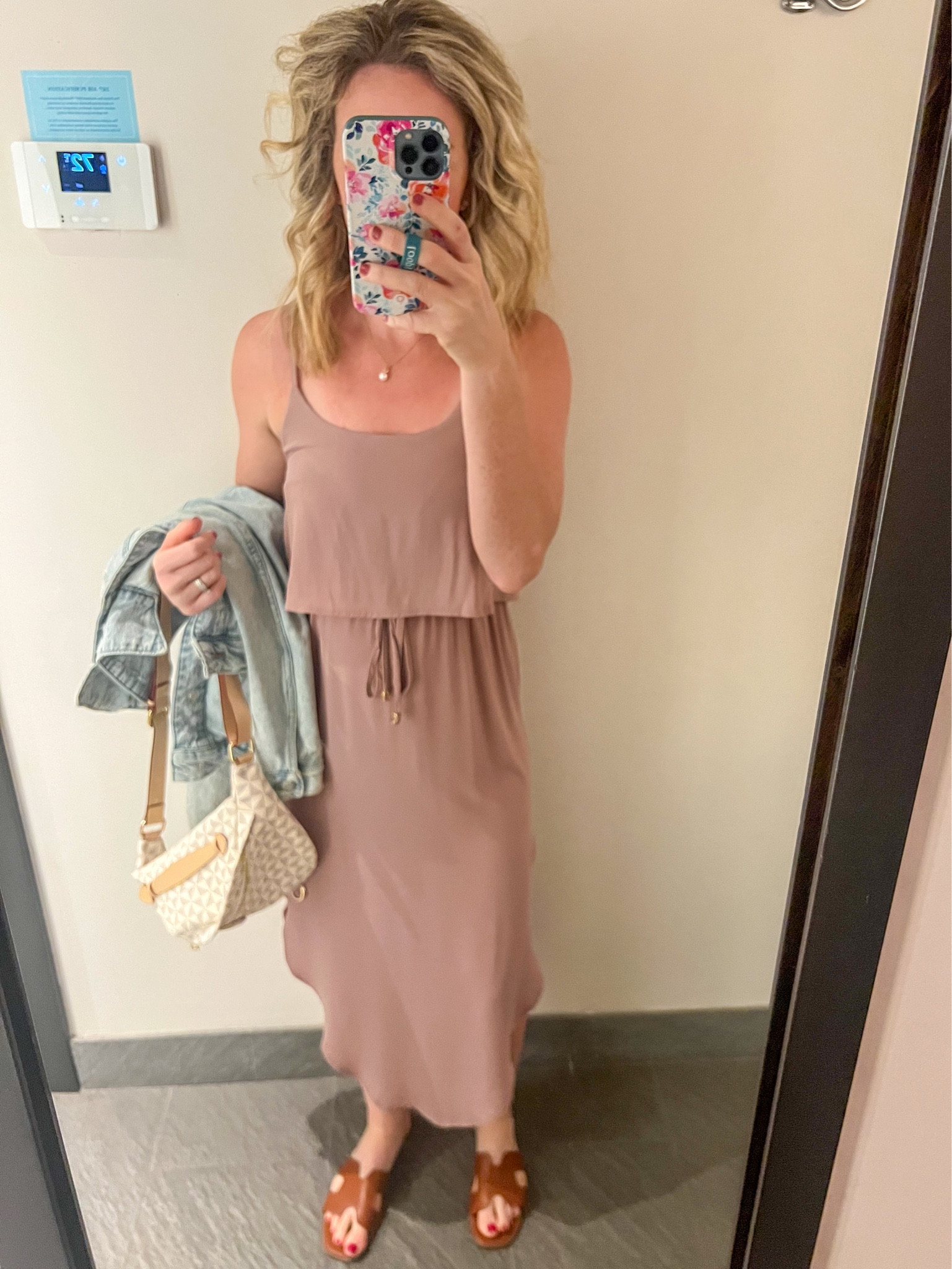 Amazon Vacation Dress

#LTKitbag #LTKtravel