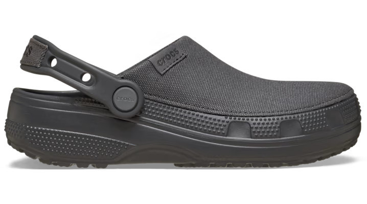 Classic Crafted Clog | Crocs (US)