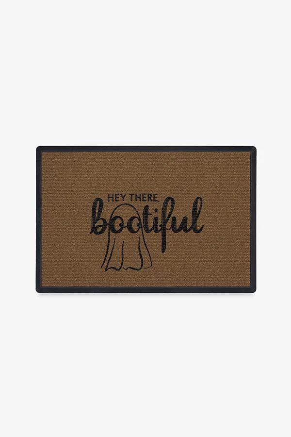 Bootiful Doormat | Ruggable