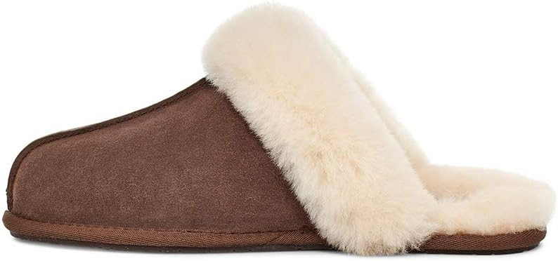 UGG Women's Scuffette II Slipper | Amazon (US)
