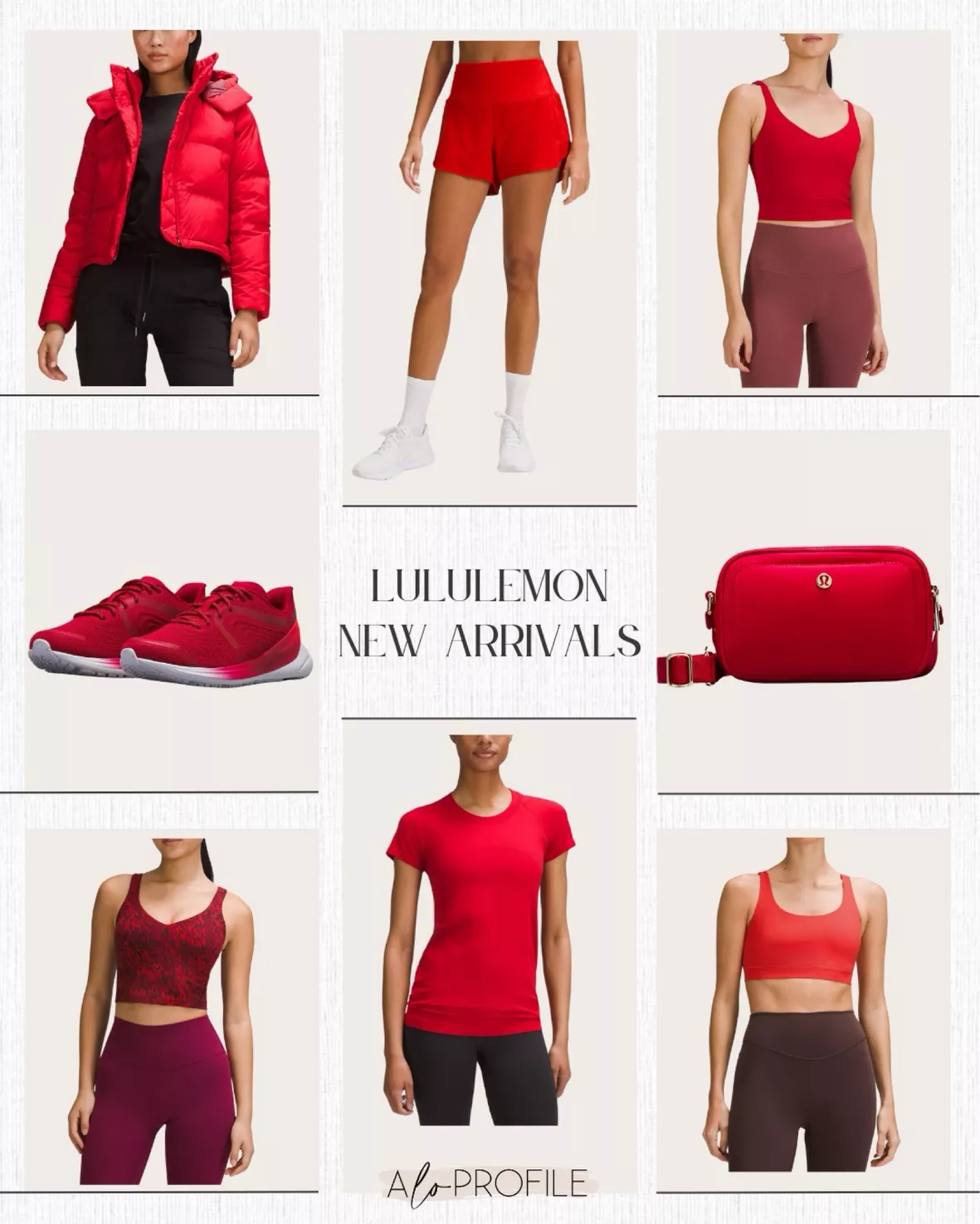 lululemon - Lululemon Matching Set on Designer Wardrobe