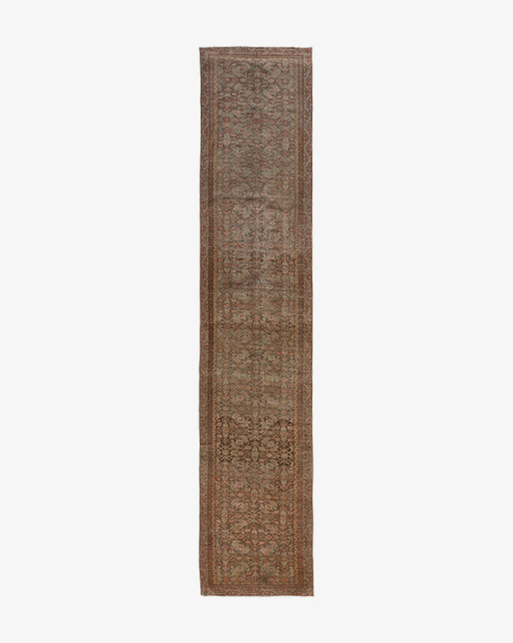 Vintage Rug No. 214 | McGee & Co.