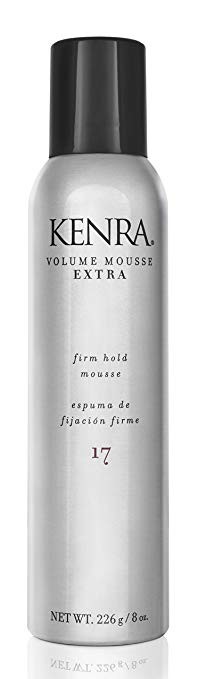 Kenra Extra Volume Mousse #17, 8-Ounce | Amazon (US)