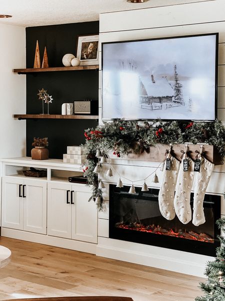 Christmas decor 2022
Living room decor
 Neutral Christmas decor
Target finds 
Target decor
Mantel decor
Home drive
Floating shelves 


#LTKHoliday #LTKSeasonal #LTKhome