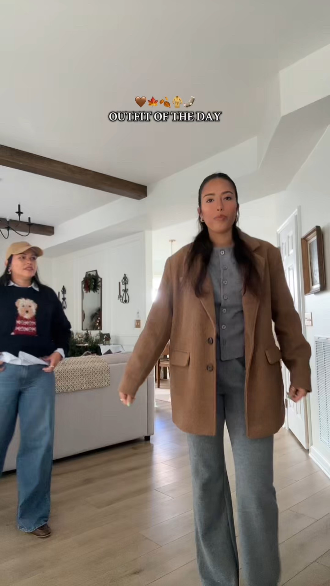 mom & daughter outfit inspo🍂🧸🤎

#LTKFindsUnder100 #LTKStyleTip #LTKgrwm