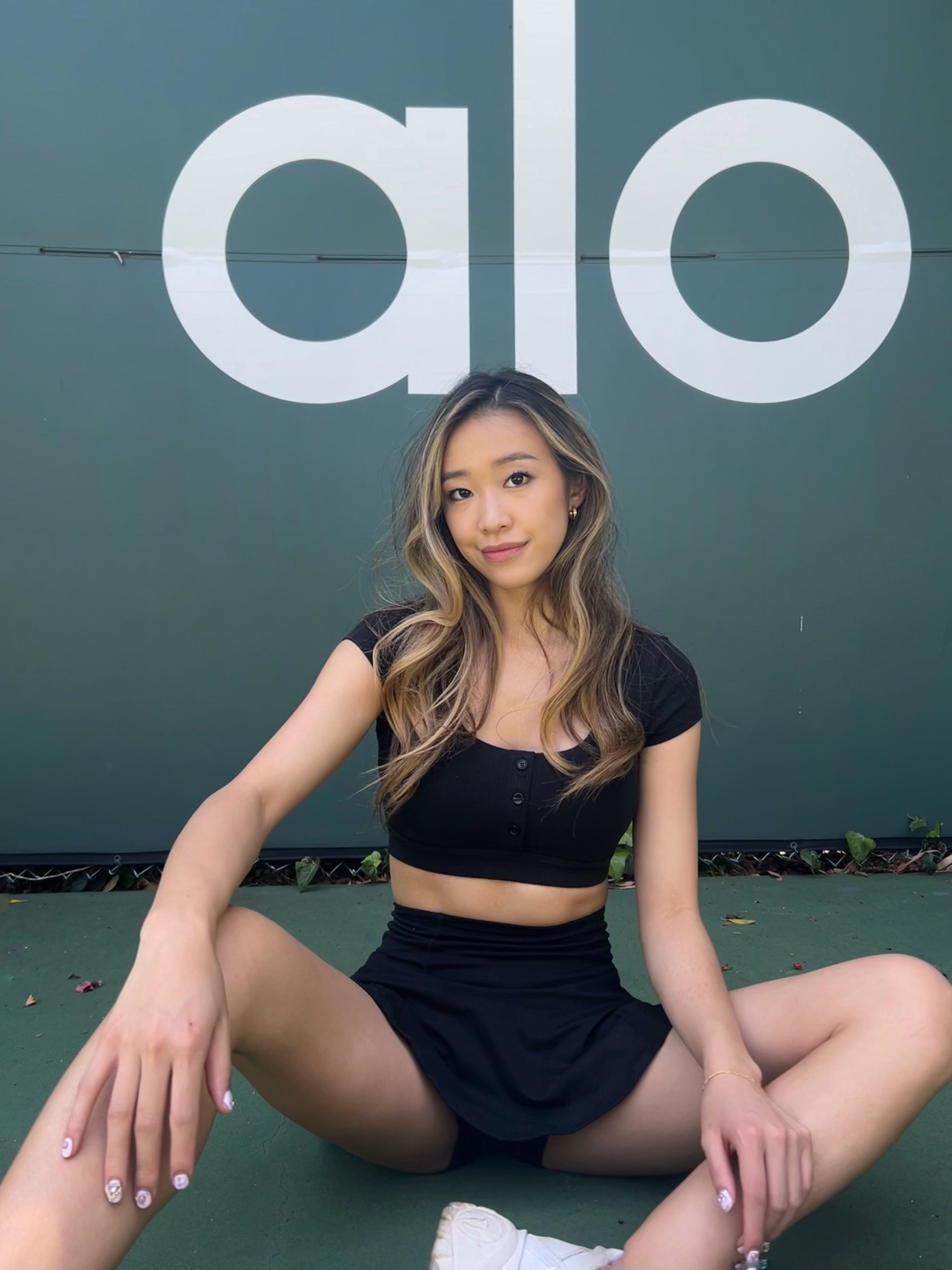 serving 🎾 workout outfit perfect for a game or hike! love this look for fall xx 

#LTKU #LTKfindsunder100 #LTKfitness