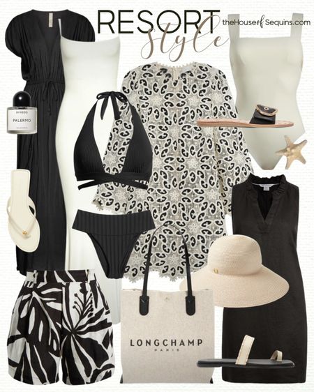 Shop these Nordstrom Vacation Outfit and Resortwear finds! Maxi dress, linen shorts, bikini, swimsuit, Tory Burch flip flops, sun hat, straw hat, linen pants, coverup, slide sandals, Longchamp canvas tote and more! 

Follow my shop @thehouseofsequins on the @shop.LTK app to shop this post and get my exclusive app-only content!

#liketkit #LTKSeasonal #LTKTravel #LTKSwim
@shop.ltk
https://liketk.it/4FrdY