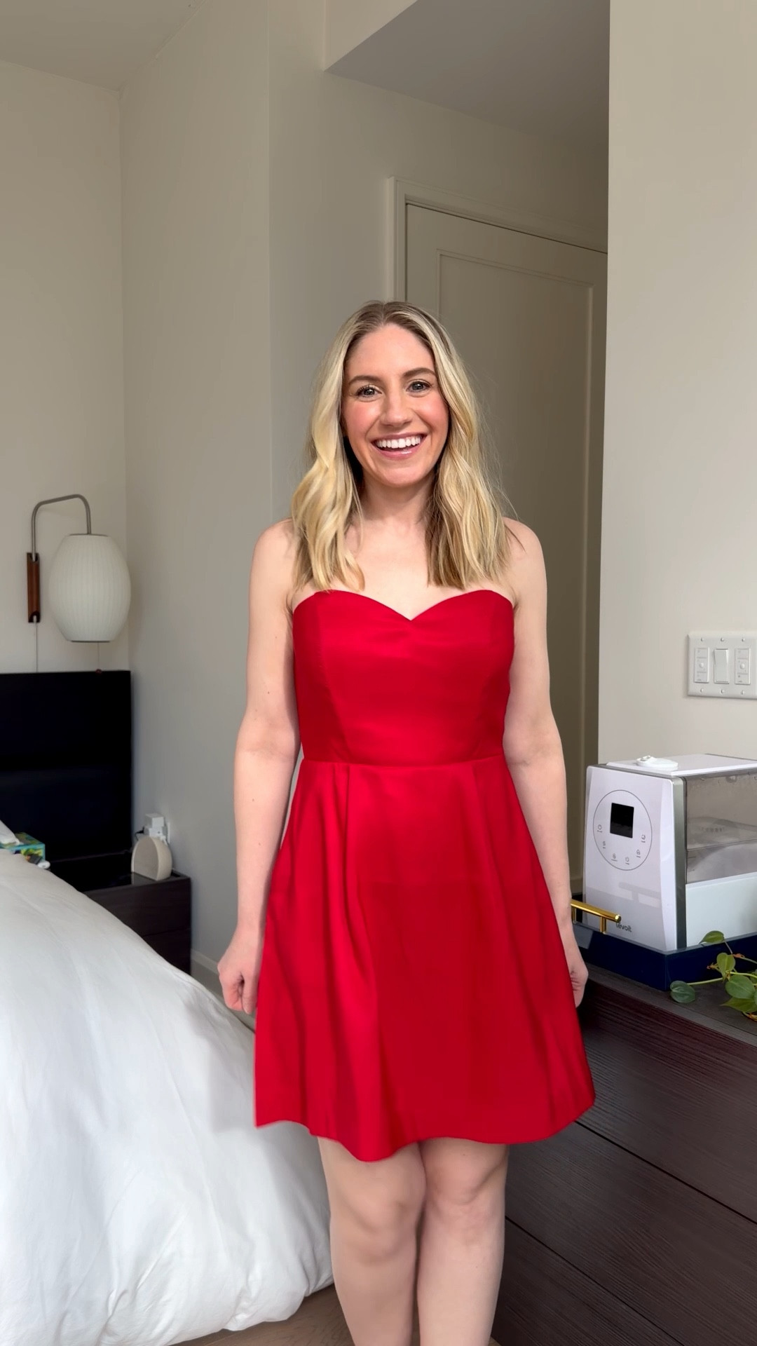 Cute and flattering red dress, fit and flare for Valentine’s day or date night. Sweet and sexy and under $50

#LTKPetite #LTKValentine #LTKOver40