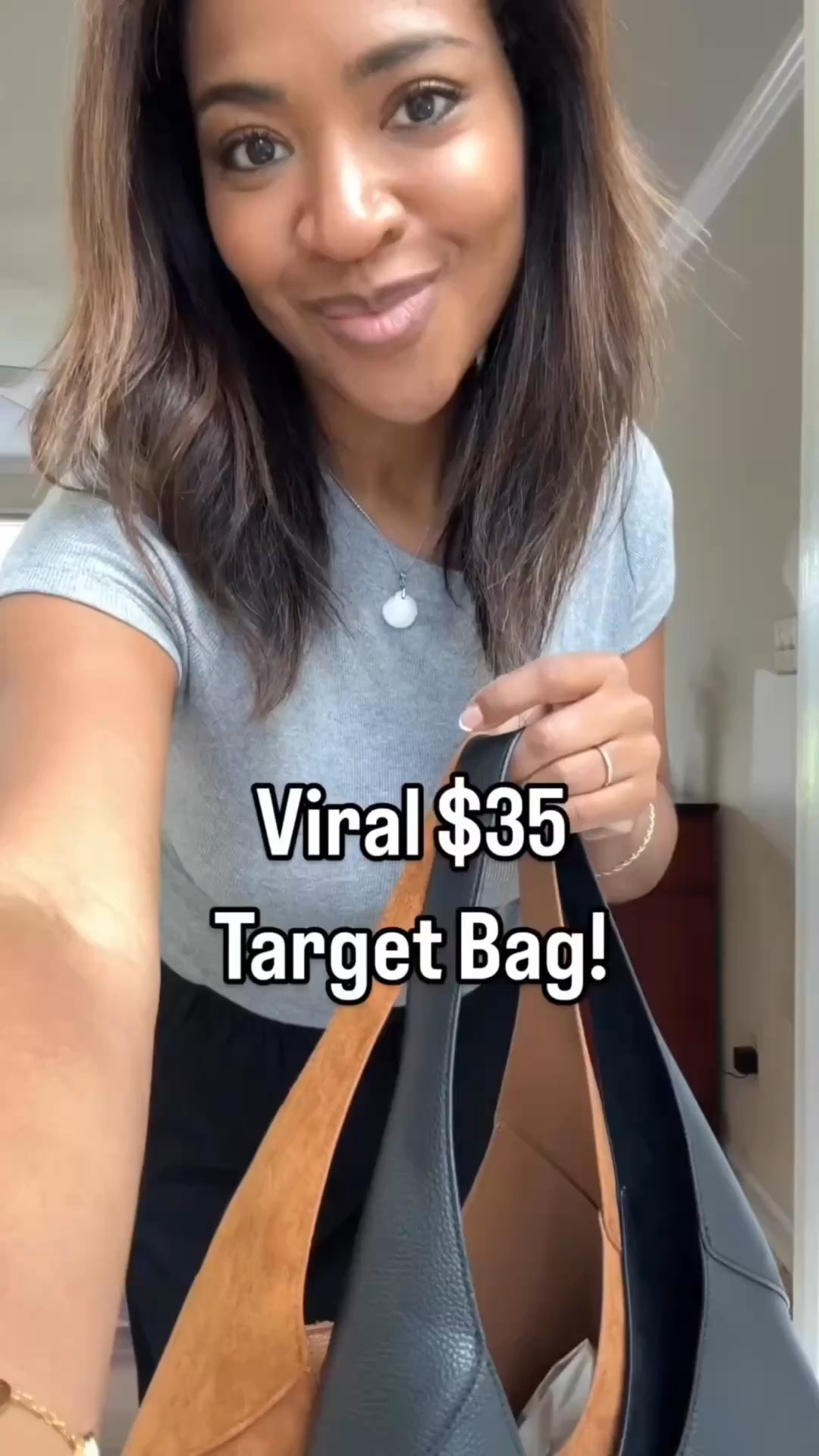 Run! Dont walk for these! Amazing quality and under $40!

#ltkstyletip #ltkfindsunder100 #ltkitbag