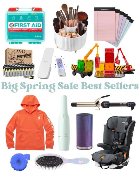 More of the Big Spring Sale best sellers!

#LTKSeasonal #LTKkids #LTKsalealert
