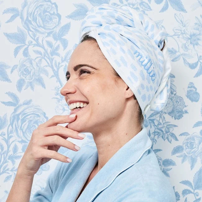 Hair Towel | Weezie Towels
