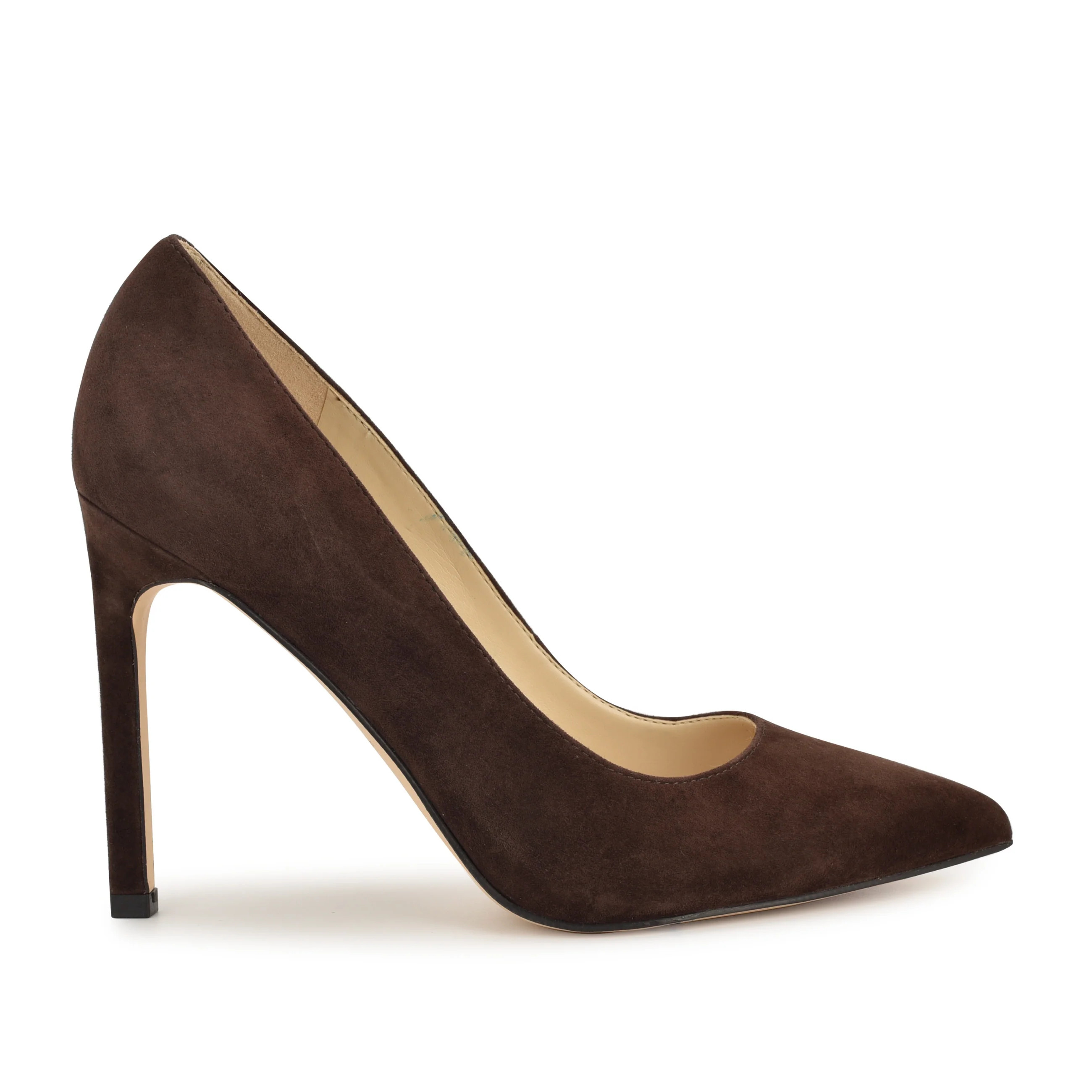 Tatiana Pointy Toe Pumps | Nine West (US)