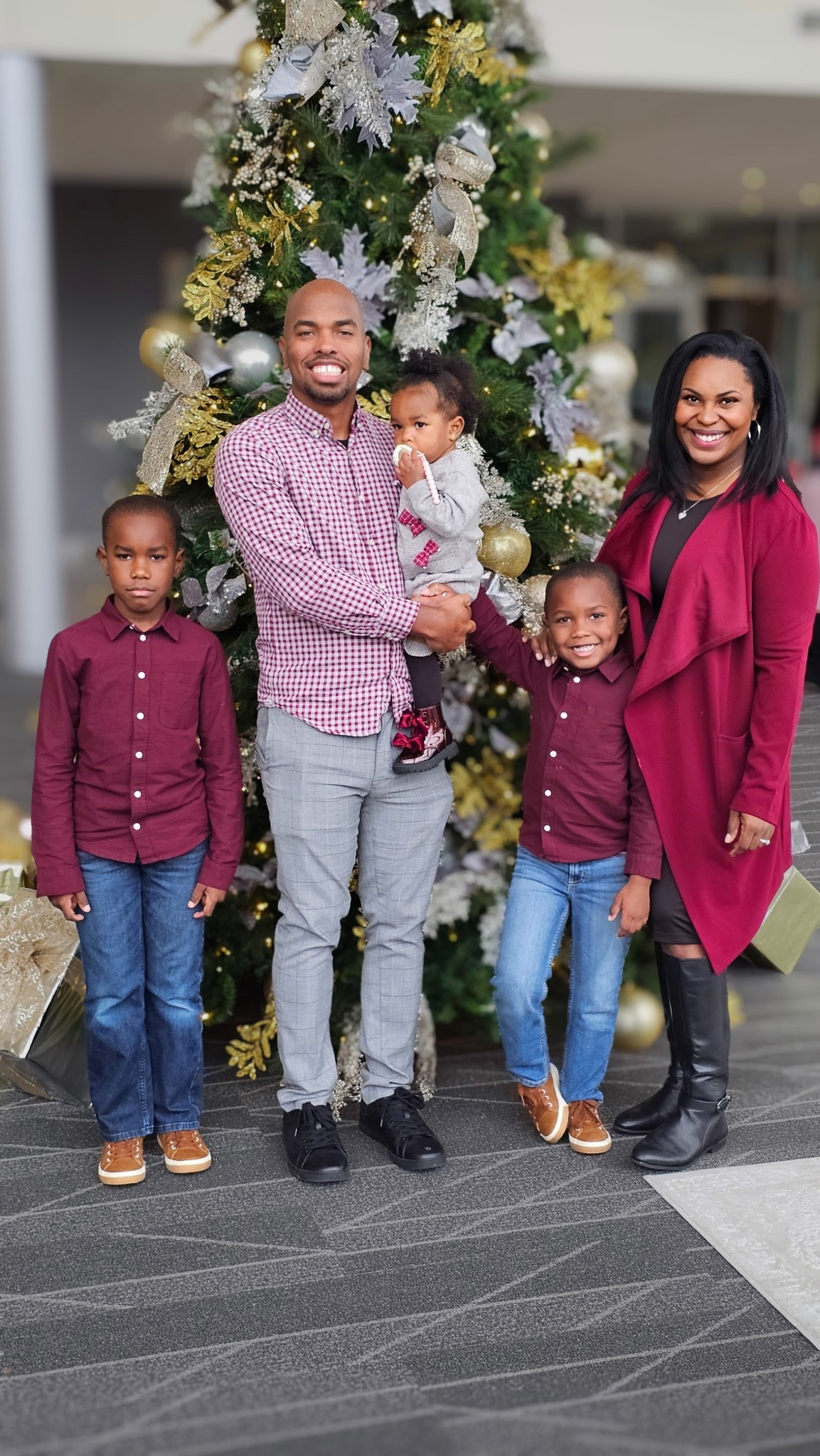 Family Holiday Outfits 🎄 Amazon Christmas Party Clothing Kids and Adults 

#amazon #christmas #holiday #lastminute #kids #adult #outfit 

#LTKKids #LTKHoliday #LTKmomlife