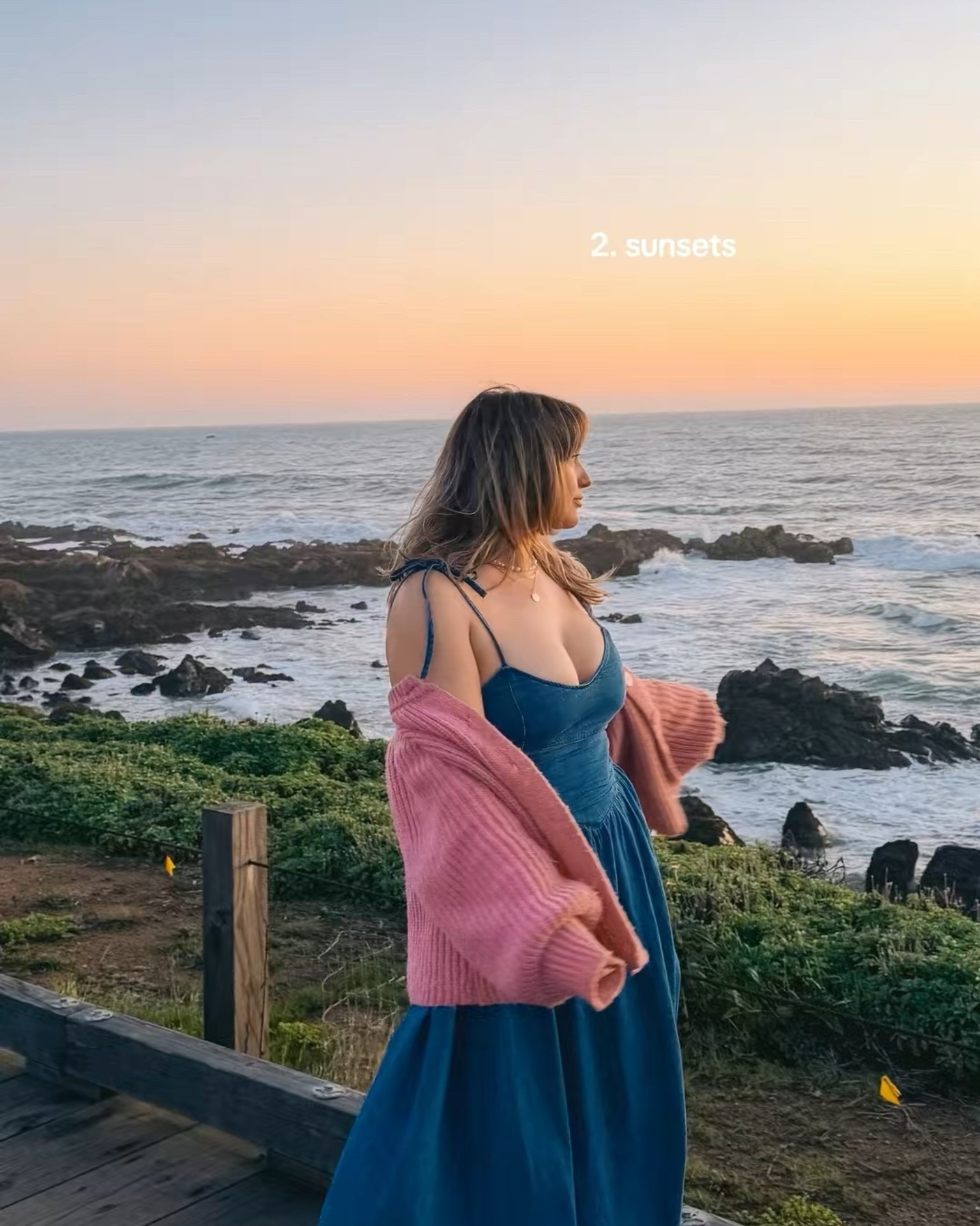 Cozy beach outfit 

#LTKMidsize