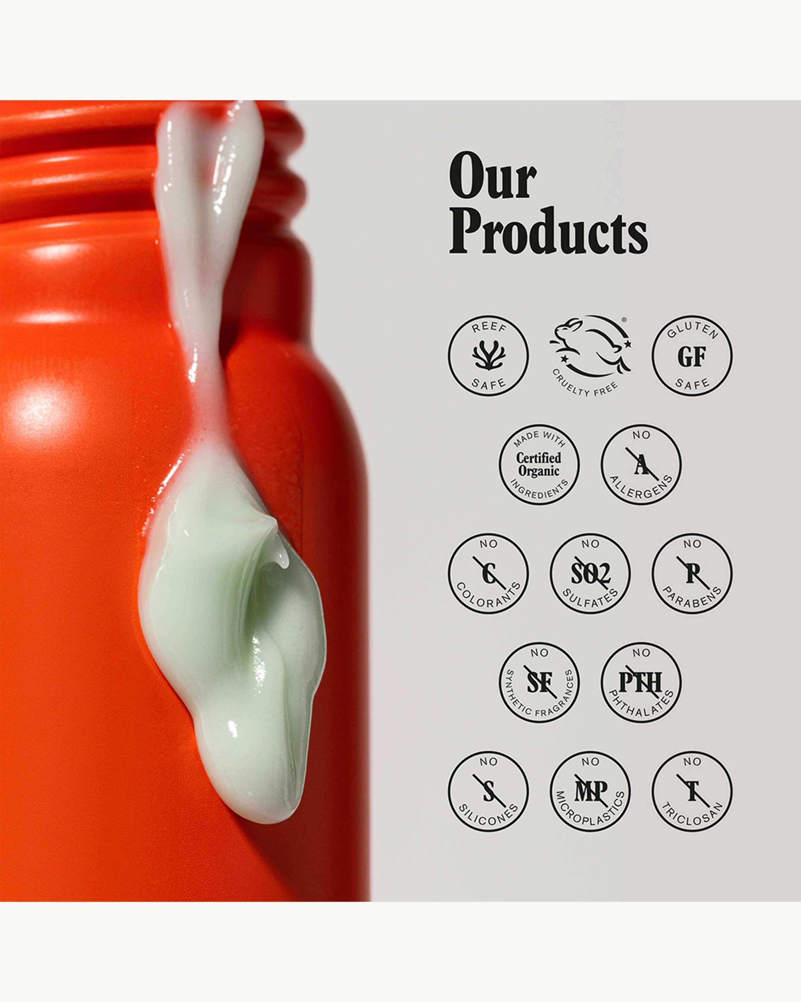 24 Hour Serum | Credo Beauty