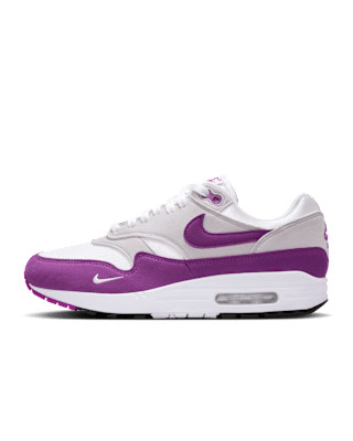 Nike Air Max 1 '87 Textile Women's Shoes | Nike (US)