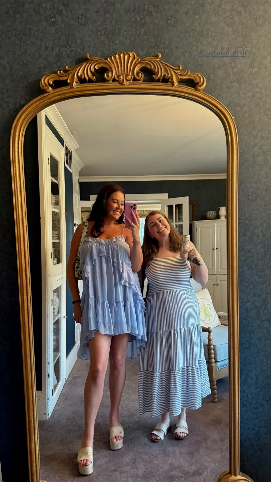 loves a ruffle mini dress 

#LTKParties #LTKWedding #LTKShoeCrush