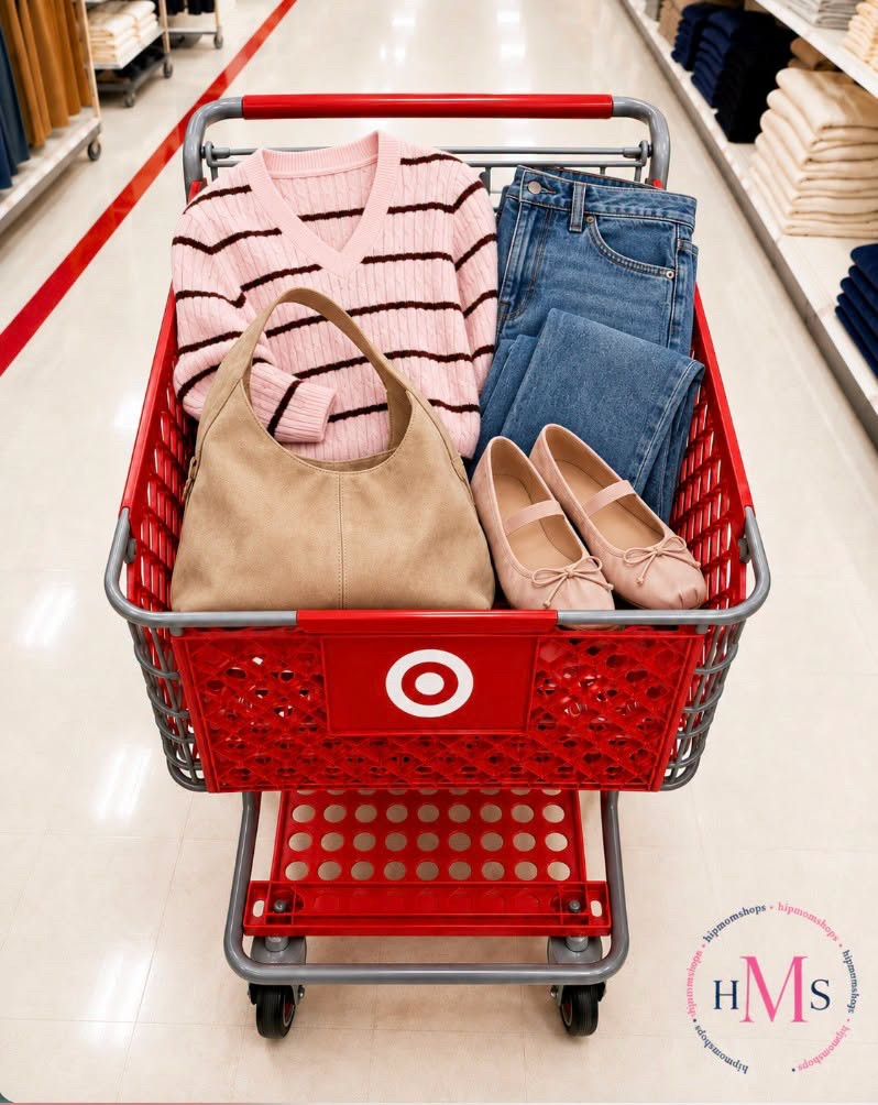 Target fall look

fall casual outfit idea
women’s everyday fall style
cozy autumn outfit inspiration
casual layered fall look
women’s weekend fall outfit
easy everyday autumn fashion
cute casual fall clothing
comfortable fall outfit inspiration
trendy autumn street style
affordable casual fall fashion

#LTKootd #LTKSeasonal #LTKSaleAlert