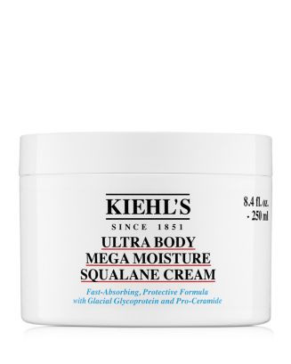 Ultra Body Mega Moisture Squalane Cream 8.4 oz. | Bloomingdale's (US)