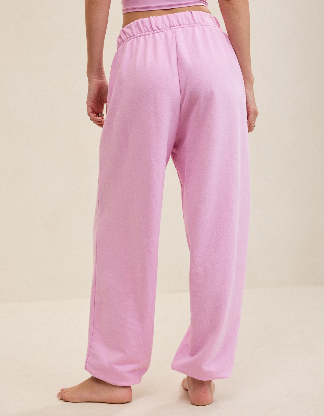 Aerie Jet Setter Jogger | Aerie