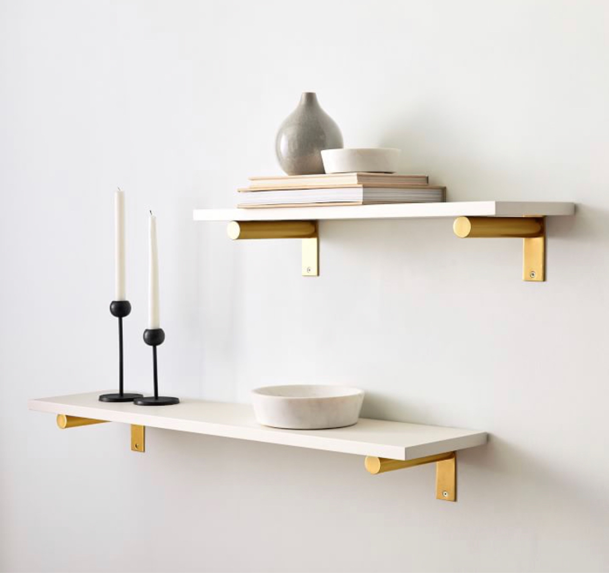 Wall Shelves

#LTKhome