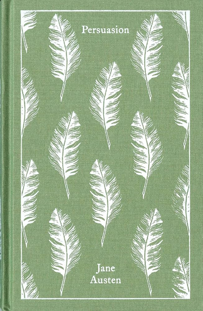 Persuasion (Penguin Clothbound Classics) | Amazon (US)