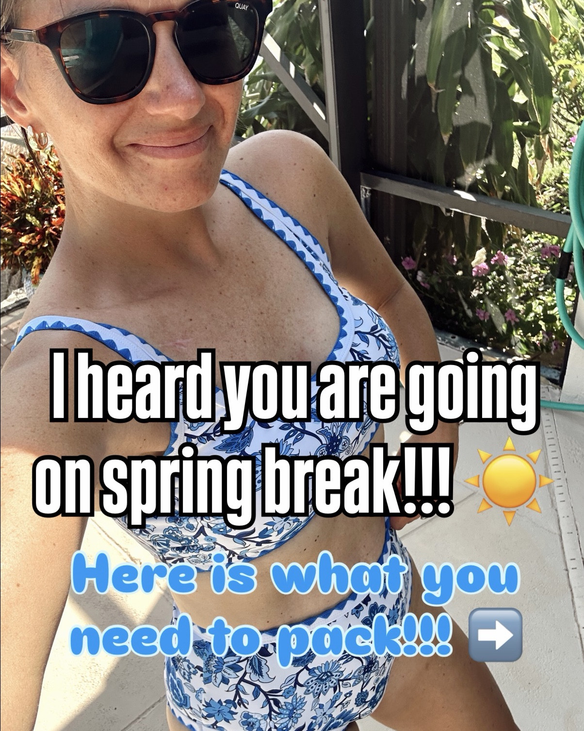 Spring break must haves! ☀️ 

Swimsuits, maxi dresses, lounge sets and more!

#LTKTravel #LTKootd #LTKSeasonal