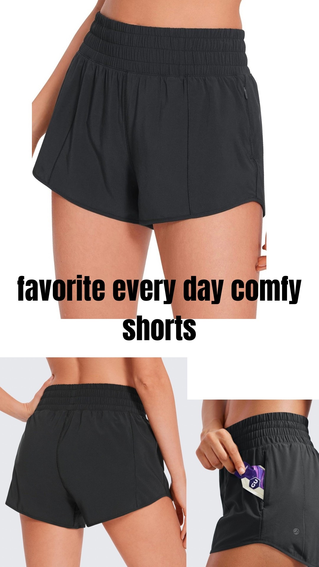 My favorite shorts!! Affordable too!! 

#LTKTravel #LTKSeasonal #LTKActive