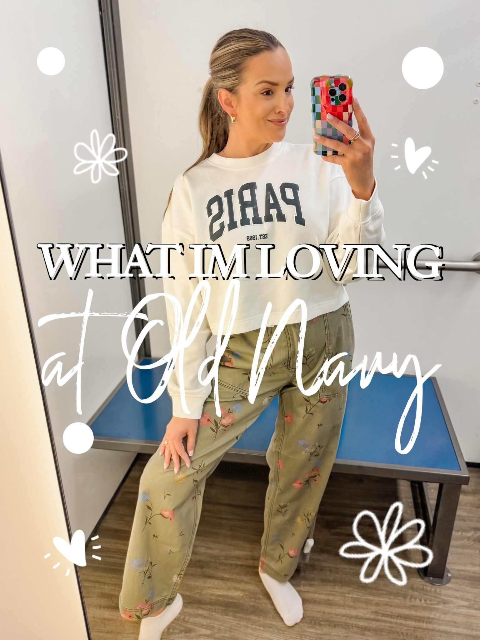 What I’m loving from Old Navy!! 

#LTKmomlife #LTKSeasonal #LTKdayinmylife
