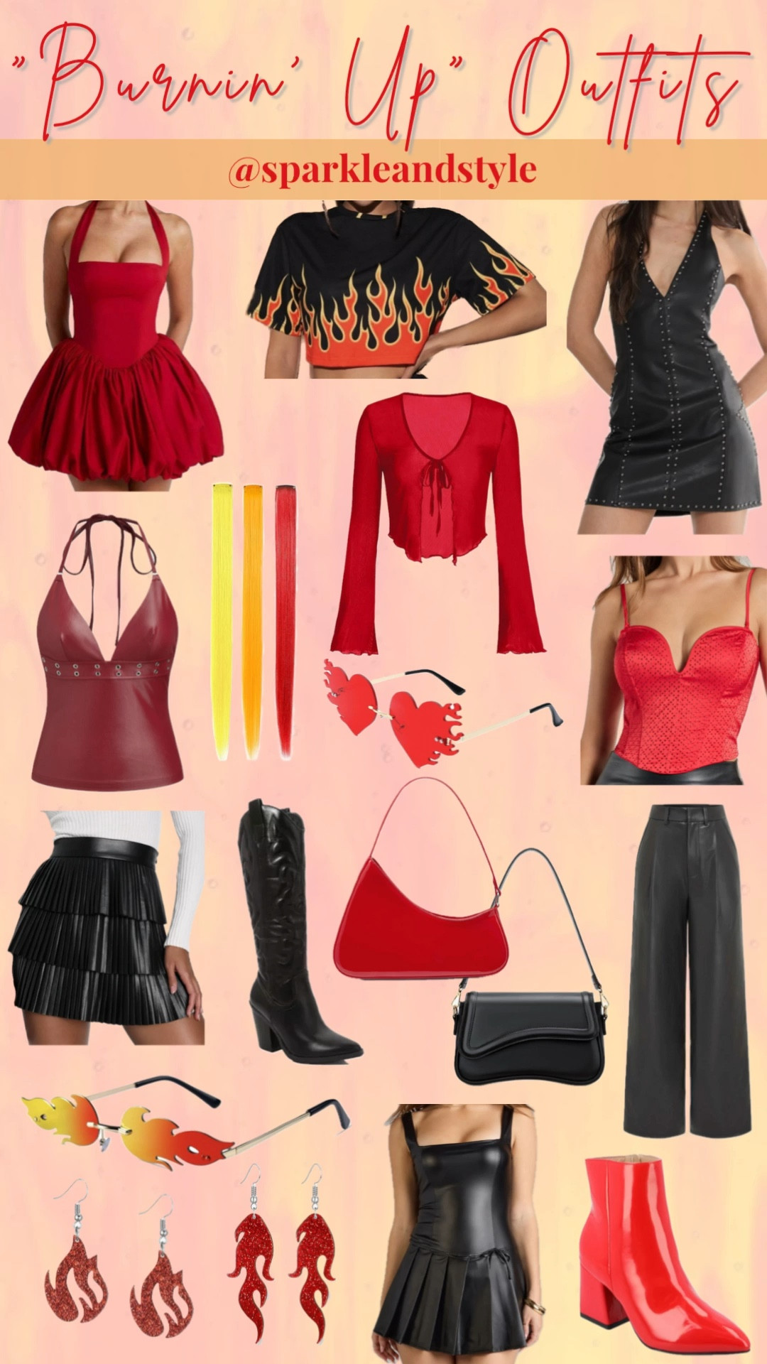 Jonas Brothers Concert Outfit Ideas: Burnin’ Up ❤️🔥 

Jonas Brothers Tour Outfits, Jonas Brothers Concert Tour, Jonas Brothers Concert Outfit Ideas, Jo Bros Concert, Jo Bros Tour, Jo Bros Concert Outfit Ideas, Concert Outfit




#LTKStyleTip #LTKFindsUnder100 #LTKFindsUnder50