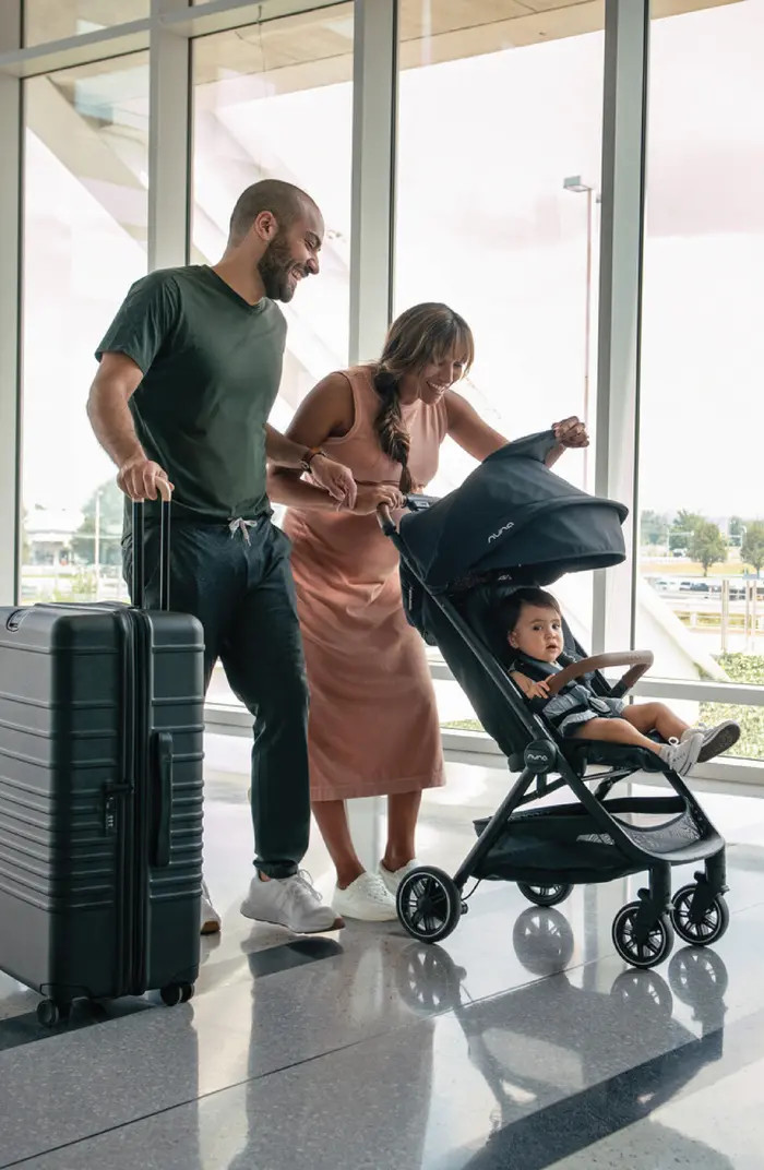 TRVL™ Lightweight Stroller | Nordstrom
