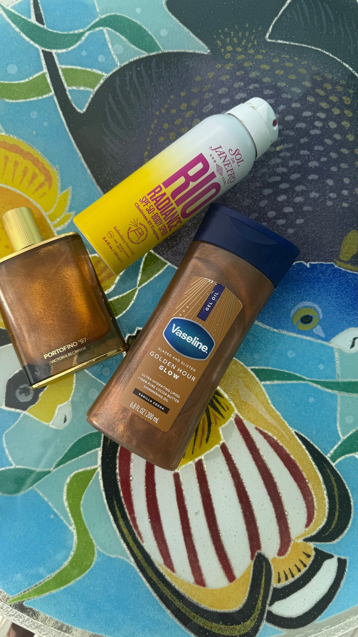 Sun essentials. 

#LTKBeauty #LTKTravel