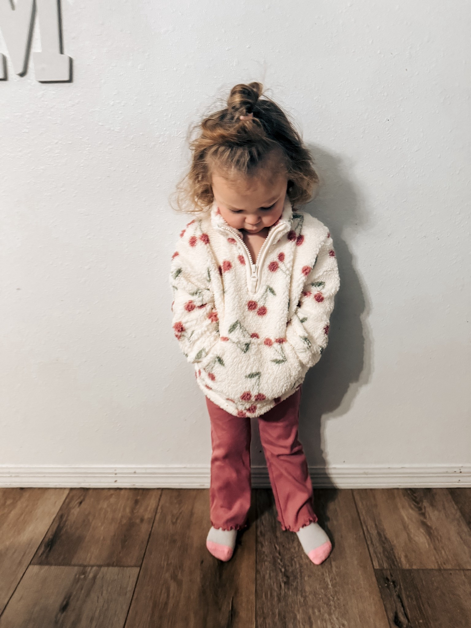 This toddler outfit is so cute & soft. Only $15!

#LTKKids #LTKootd #LTKStyleTip